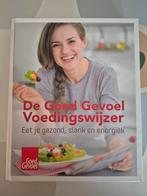 De goed gevoel voedingswijzer, Enlèvement ou Envoi