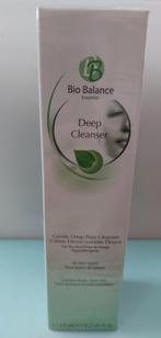 Bio Balance Deep Cleanser bio/Visage, Enlèvement ou Envoi, Neuf
