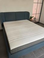 Matras, Ophalen, Tweepersoons, Zo goed als nieuw, Matras