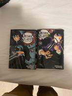 Manga démon slayer tome 12 et 13, Livres, BD | Comics, Utilisé, Plusieurs comics, Europe