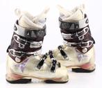 39 40 EU dames skischoenen ATOMIC TRACKER 110, Sport en Fitness, Gebruikt, Verzenden, Schoenen, Carve