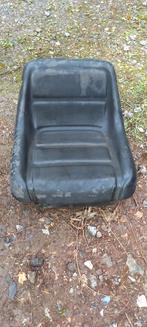 Siege tracteur tondeuse, Jardin & Terrasse, Tondeuses autoportées, Enlèvement