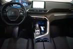 Peugeot 5008 1.5 BlueHDi Allure Automaat Camera EURO6d Garan, Auto's, Peugeot, Gebruikt, 4 cilinders, 7 zetels, 130 pk