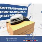 W176 AMG spiegel rechts Mercedes A Klasse ZWART WIT GRIJS or, Utilisé, -, -, Enlèvement ou Envoi