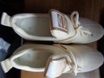 Nieuw / Beige sneakers, maat 41, Beige, Nieuw, Ophalen of Verzenden, Sneakers