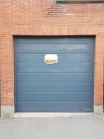 Garage 14m carré à jupille