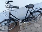 Gazelle meisjesfiets, framemaat 50, iets kleiner model., Fietsen en Brommers, Ophalen of Verzenden, Gebruikt