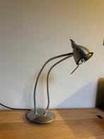 Bureaulamp, Maison & Meubles, Lampes | Lampes de table, Comme neuf, Enlèvement, Métal