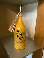 Bouteille à huile d'olive en porcelaine Revol, Ophalen of Verzenden, Nieuw, Porselein, Kom(men)