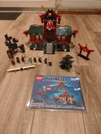 Lego Battle For Ninjago City 70728, Kinderen en Baby's, Speelgoed | Duplo en Lego, Ophalen of Verzenden, Lego