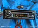 Autoradio clarion vintage, Ophalen, Zo goed als nieuw