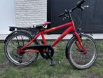Kinderfiets 20 inch, Fietsen en Brommers, Ophalen of Verzenden, Zo goed als nieuw, 20 inch, Handrem