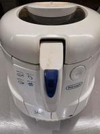 Délonghi friteuse, Ophalen, Gebruikt, Uitneembare binnenpan