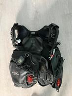 Scubapro x black trimvest maat L, Watersport en Boten, Ophalen, Gebruikt, Trimvest of Wing