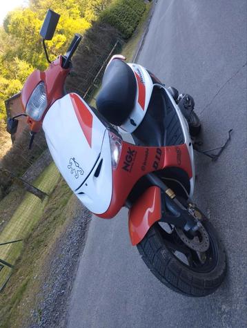 speedake F1 oldtimer B beschikbaar voor biedingen