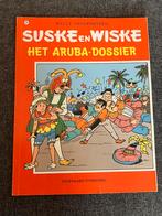 Suske en Wiske - 241 - Het Aruba-dossier, Boeken, Gelezen, Willy Vandersteen, Eén stripboek, Ophalen of Verzenden