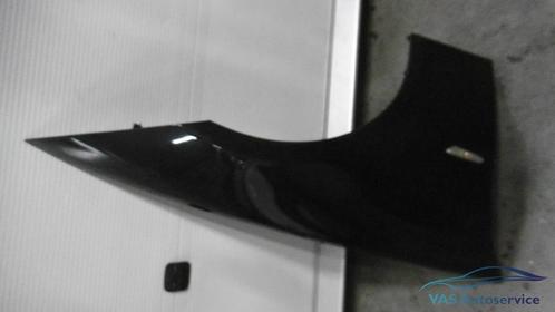 Voorscherm  BMW 3-serie E90-91  rechts Tiefgruen, Auto-onderdelen, Carrosserie, Spatbord, BMW, Gebruikt, Herkomst onderdeel bekend