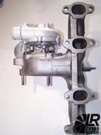 Turbo revisie AUDI WW.SEAT SKODA 1.9TDI 90/110/115 PK, Auto-onderdelen, -, -, Ophalen of Verzenden, Seat