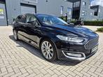 Ford Mondeo 2.0 TDCi Vignale / Automaat / 12M waarborg, Auto's, Ford, Automaat, Euro 6, Mondeo, 131 kW