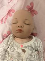 Prachtige reborn doll van paradise gallerie’s, Verzamelen, Ophalen, Zo goed als nieuw, Pop, Levensecht of Reborn