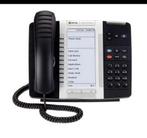 Mitel 5330 IP Nieuw!, Telecommunicatie, Ophalen of Verzenden, Zo goed als nieuw