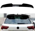 NIEUWE SPOILER, Particulier, Achat, Tiguan