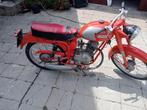 Laverda 100, Motoren