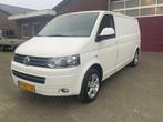 2012 Volkswagen Transporter TDI Bedrijfswagen, Auto's, Euro 5, Gebruikt, Volkswagen, Bedrijf