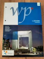 wp+ 2.2. MEETKUNDE LEERWERKBOEK NIEUW, Ophalen of Verzenden, Nieuw, ASO, Wiskunde A