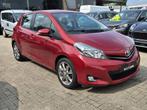 Toyota Yaris // Automaat // Benzine // Euro 5, Automaat, Euro 5, Stof, Electronic Stability Program (ESP)