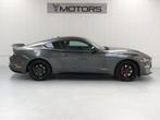 FORD MUSTANG 2.3 ECOBOOST BOITE AUTO 47.000 KM! FULL OPTION!, Auto's, Ford, Automaat, 4 zetels, Euro 6, Leder