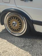 Bbs Rs 4x100, Ophalen, Gebruikt, Zomerbanden, Banden en Velgen