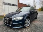 Audi A3 Sportback S Line 1.6 TDI 30 Automaat Pano 2019 Full, Emergency brake assist, Te koop, 5 deurs, Automaat