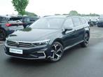 Volkswagen Passat Variant GTE 1.4 eHybrid PHEV GTE DSG (EU6A, Argent ou Gris, Hybride Électrique/Essence, Break, Automatique