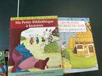4 livres pour enfant dans un joli coffret, Garçon ou Fille, Enlèvement ou Envoi, Utilisé, Contes (de fées)