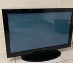 Samsung PS42B430 + bijhorende tv meubel, TV, Hi-fi & Vidéo, Télévisions, Samsung, Enlèvement, 100 cm ou plus