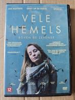 Vele Hemels boven de 7de (Jan Matthys), Vanaf 12 jaar, Ophalen of Verzenden, Gebruikt, Drama