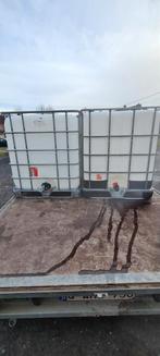 Ibc containers!!, Tuin en Terras, Ophalen of Verzenden