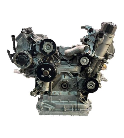 Mercedes-Benz S-Klasse 5.5 M113.991 113.991 M113K-motor, Auto-onderdelen, Motor en Toebehoren, Mercedes-Benz, Ophalen of Verzenden
