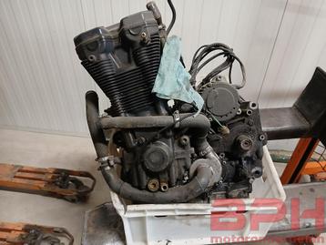 Motorblok Suzuki Suzuki GSX-R 750w 1992 t/m 1996 GSXR 750 en beschikbaar voor biedingen