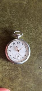 Zakhorloge, Ophalen, Zakhorloge, Onbekend