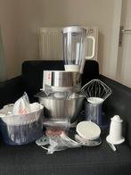 KENWOOD, Elektronische apparatuur, Keukenmixers, 4 liter of meer, Nieuw, 3 snelheden of meer, Ophalen of Verzenden