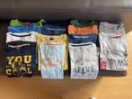 T-shirts voor jongens, Kinderen en Baby's, Kinderkleding | Maat 140, Jongen, Gebruikt, Ophalen, Overige typen