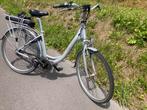 Elektrische damesfiets als nieuw 3400km, Ophalen