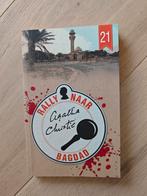 Agatha Christie: Rally naar Bagdad, Ophalen, Zo goed als nieuw