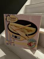 pannenkoekenmaker - NIEUW, Verzenden, Nieuw