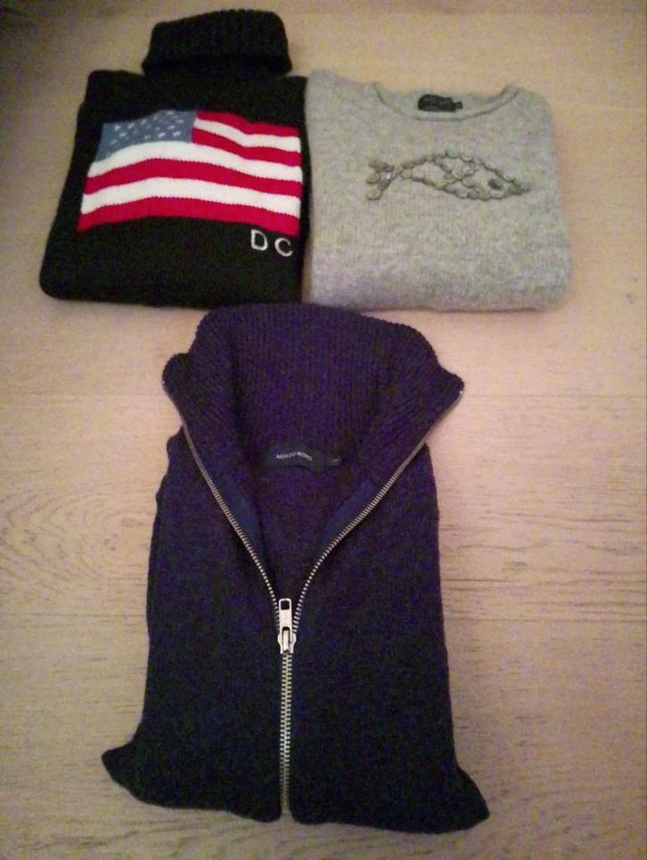 Dames kleding pakket winter Mee DU Nord, Kleding | Dames, Dames-kledingpakketten, Zo goed als nieuw, Maat 36 (S), Ophalen of Verzenden