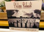 Philippe Robrecht - Oorlog En Vrede, CD & DVD, CD | Néerlandophone, Enlèvement ou Envoi