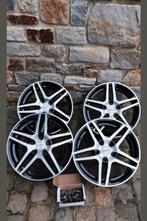Dezent 16" wielen. 5/112/40 voor VW, Skoda, Audi, Seat etc, Gebruikt