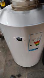 One pro boiler 75 liter, Doe-het-zelf en Bouw, Chauffageketels en Boilers, Ophalen, Zo goed als nieuw, Boiler